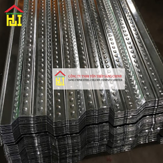 Tôn Sàn deck H75W900