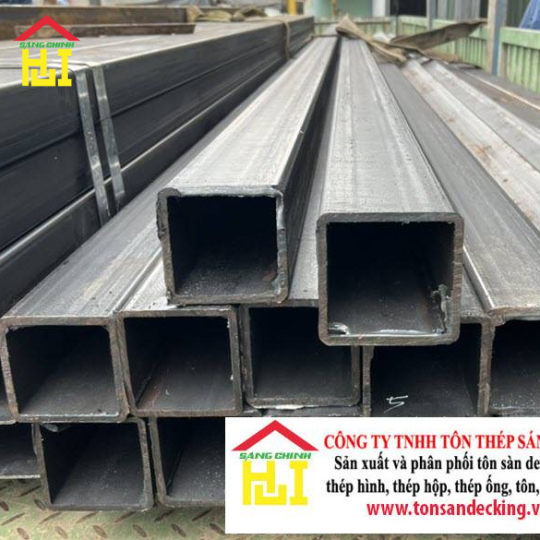 Giá xà gồ thép hộp 90x90