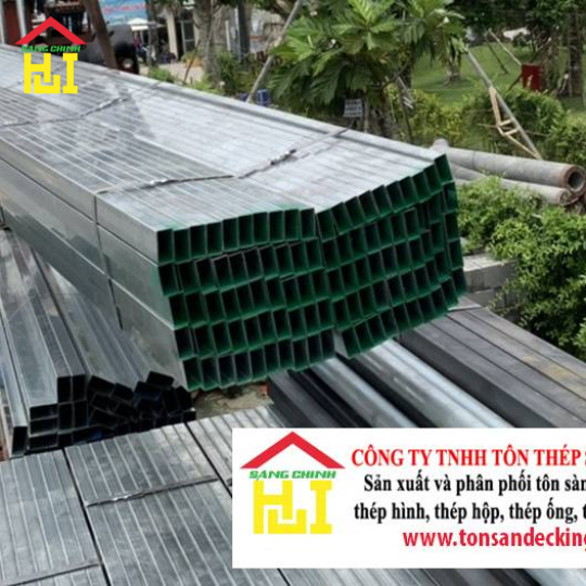 Giá xà gồ 30x60