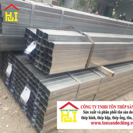 Giá xà gồ 30x60