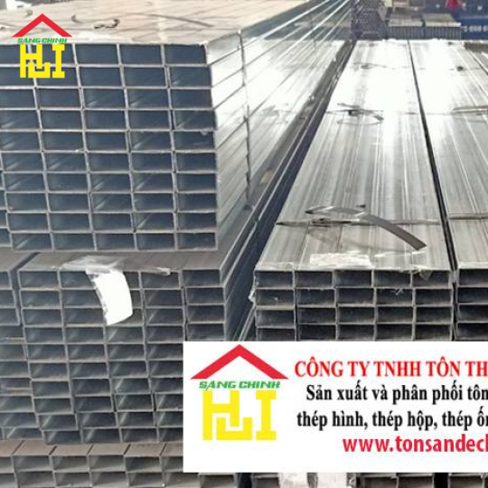 Giá xà gồ 30x60