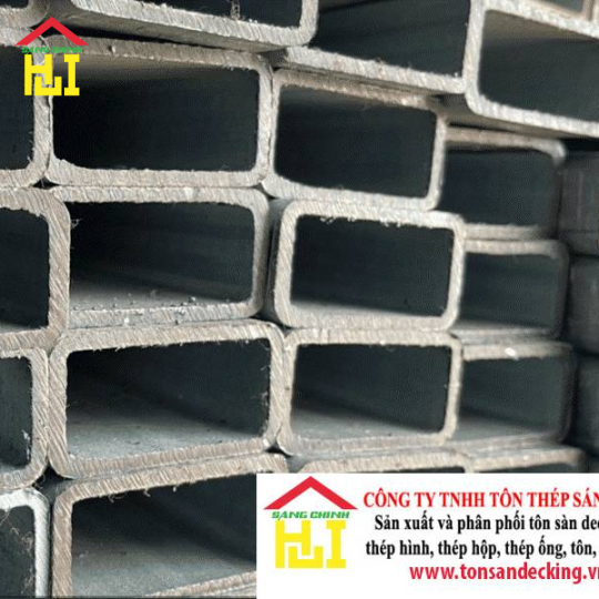 Giá xà gồ 40x80