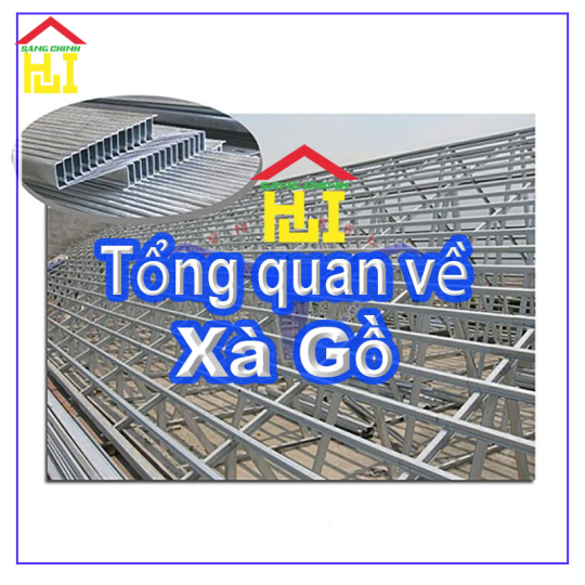 Bảng Báo Giá Xà Gồ: Tổng Quan, Phân Loại và Yếu Tố Ảnh Hưởng