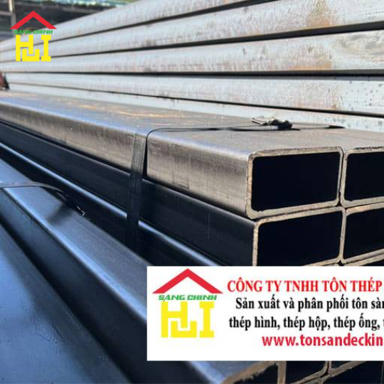 Giá xà gồ thép hộp 13x26