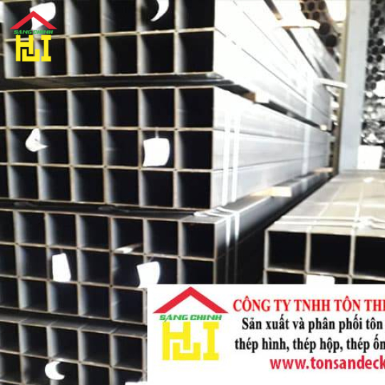 Giá xà gồ thép hộp 150x150