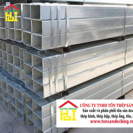 Giá xà gồ thép hộp 150x150