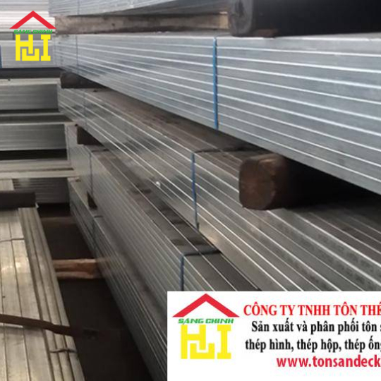 Giá xà gồ thép hộp 16x16