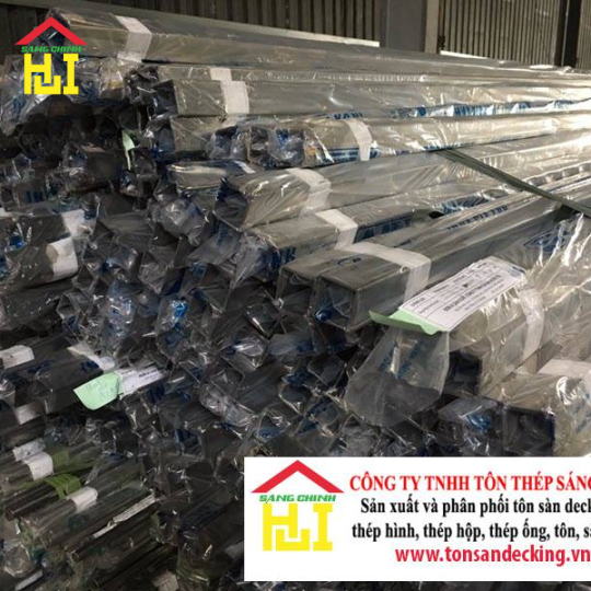 Giá xà gồ thép hộp 25x25