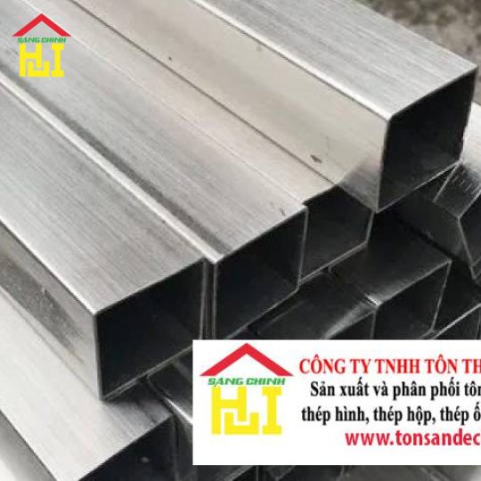 Giá xà gồ thép hộp 30x30