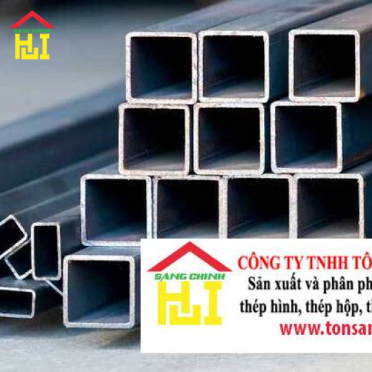 Giá xà gồ thép hộp 40x40