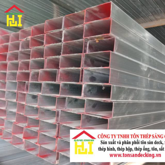 Giá xà gồ 40x80