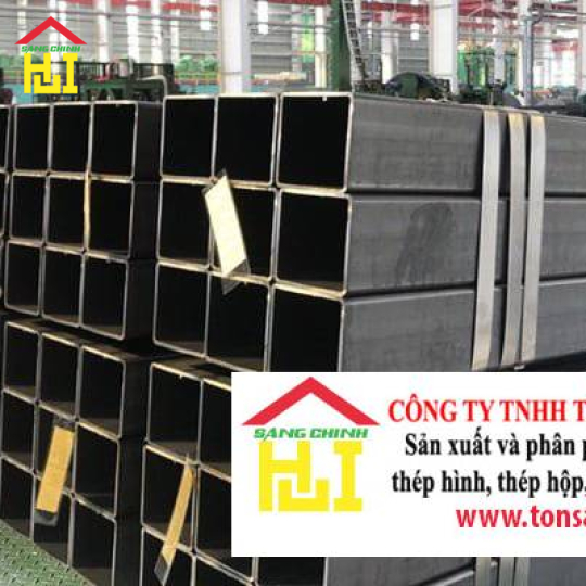 Giá xà gồ thép hộp 200x200