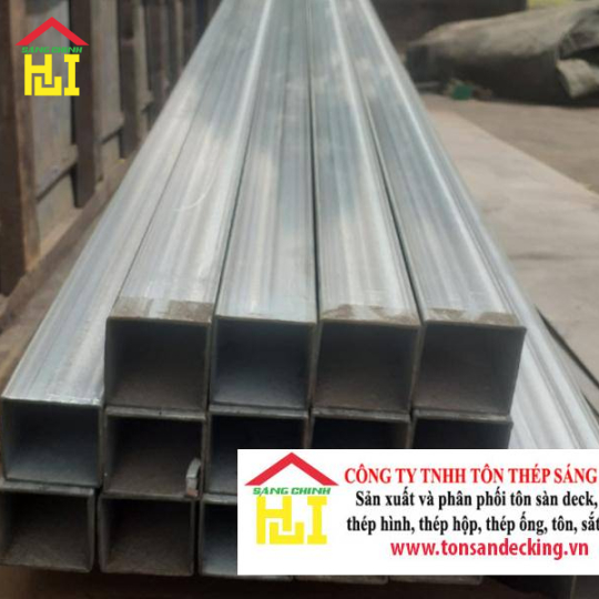 Giá xà gồ thép hộp 200x200